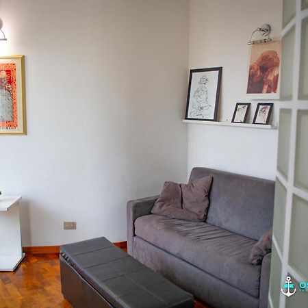 Appartamento Impluvium Lido di Ostia Luaran gambar